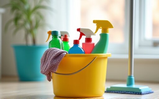 15 Years of Excellence: Your Go-To Cleaning Services in Santa Ana, Orange County