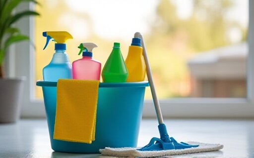 Professional Cleaning Services in Yorba Linda, CA | SparkleIt Cleaning