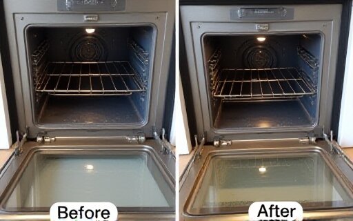 Expert Deep Cleaning Services in Buena Park, CA