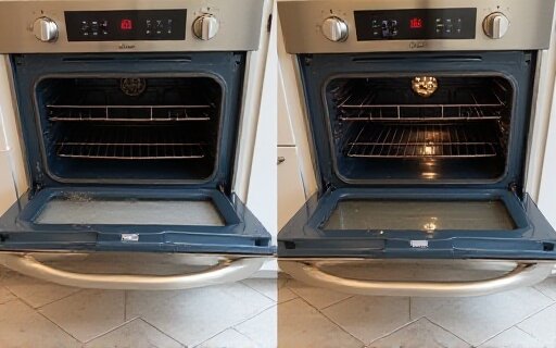 Deep Cleaning in Garden Grove, Orange County: Tips and Tricks for a Spotless Home