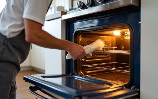 Deep Cleaning Your Home in Mission Viejo: Why It Matters & How to Achieve It