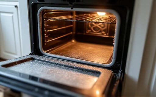 Deep Cleaning in Orange: Why Your Home Needs It Now!