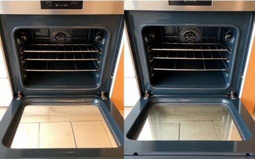 Deep Cleaning in Tustin: Tips & Services for a Sparkling Home