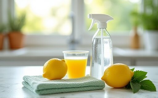 Eco-Friendly Cleaning in Anaheim: Tips & Services for a Greener Home