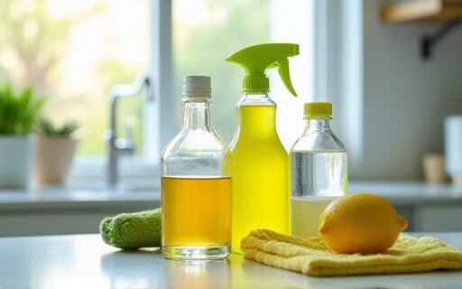 Go Green with Eco-Friendly Cleaning Services in Brea, Orange County