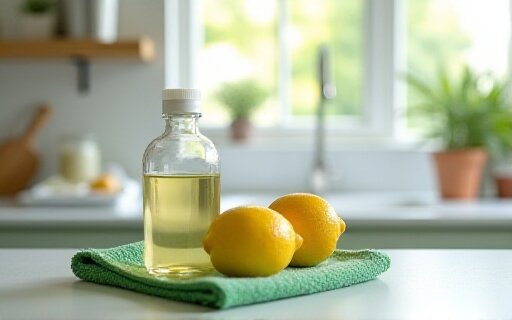 Eco-Friendly Cleaning in Buena Park: A Safer, Healthier Choice for Your Home