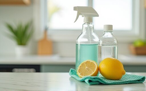 Eco-Friendly Cleaning in Costa Mesa: Tips & Services for a Greener Home