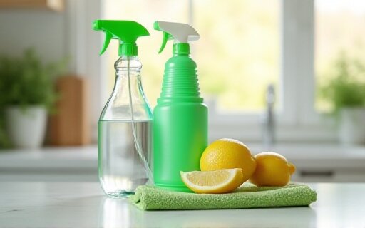 Eco-Friendly Cleaning in Fullerton: A Sustainable Approach to Maintaining Your Space