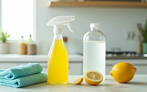 Eco-Friendly Cleaning in Garden Grove: A Greener Way to Shine