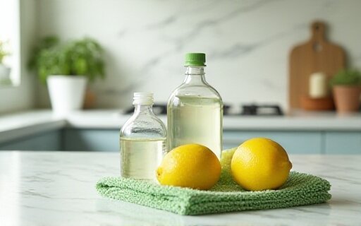 Eco-Friendly Cleaning in Huntington Beach: Tips & Services for a Greener Home