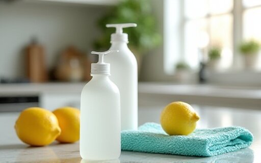 Eco-Friendly Cleaning in Irvine: Tips & Services by SparkleIt Cleaning
