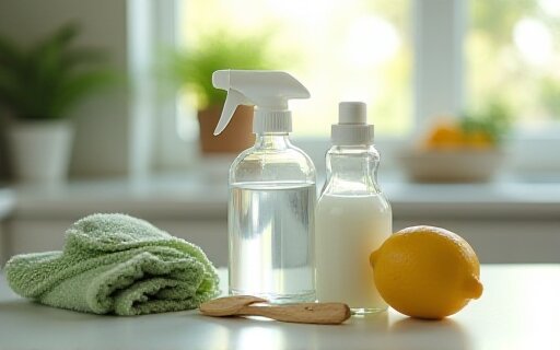Eco-Friendly Cleaning in Laguna Beach: Tips & Recommendations for a Greener Home