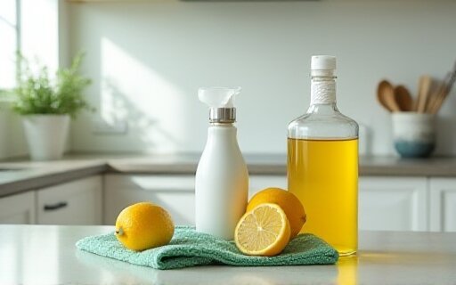 Eco-Friendly Cleaning: Tips and Services in Lake Forest, CA