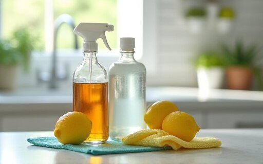 Eco-Friendly Cleaning Services in Mission Viejo: Keep Your Home Clean and Green