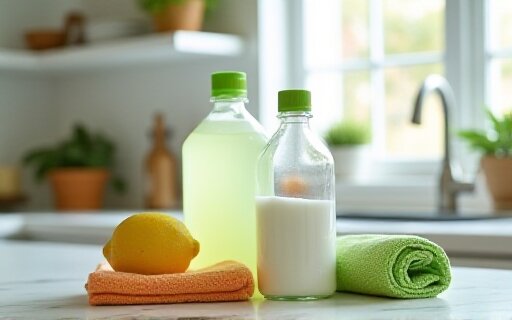 Eco-Friendly Cleaning in Newport Beach: Tips & Services You’ll Love