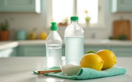 Eco-Friendly Cleaning in Placentia: Why It Matters for Your Home