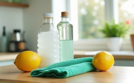 Eco-Friendly Cleaning in Santa Ana: Why It Matters and How You Can Achieve It