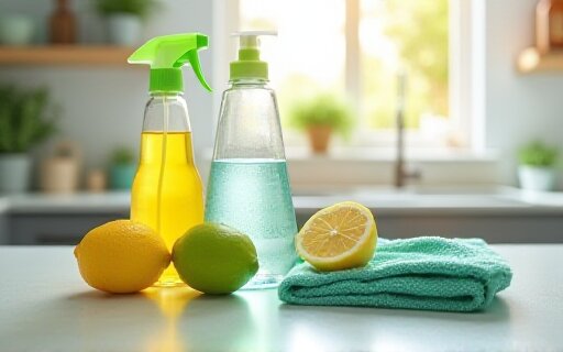 Eco-Friendly Cleaning Services in Tustin: Why Go Green?