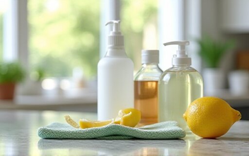 Eco-Friendly Cleaning in Yorba Linda: Why Choose SparkleIt Cleaning?>
