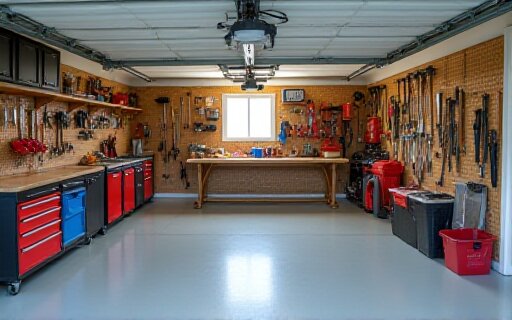 Expert Guide to Garage Cleaning in La Habra, Orange County