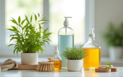 Discover the Benefits of Green Cleaning in Anaheim: Eco-Friendly Solutions You'll Love