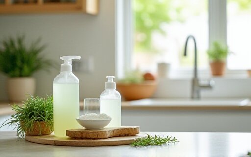 The Benefits of Green Cleaning in Brea, Orange County