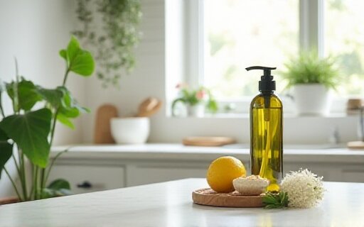 Green Cleaning in Buena Park: Why It Matters and How to Get Started