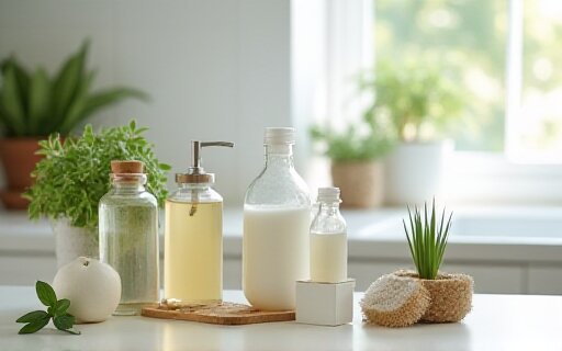 Green Cleaning in Costa Mesa: Eco-Friendly Solutions for Your Home