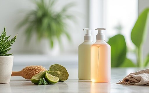 Discover the Benefits of Green Cleaning in Dana Point with SparkleIt Cleaning