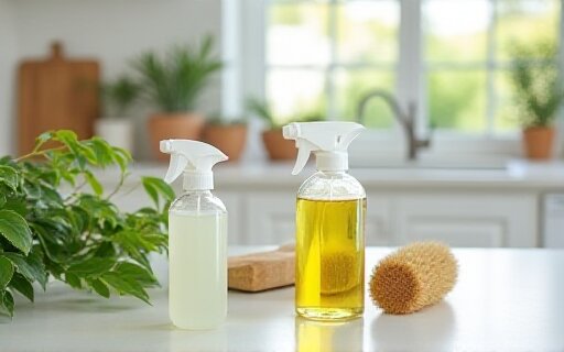 Green Cleaning in Garden Grove: Why Eco-Friendly Options Are Your Best Choice