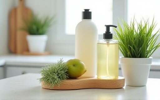 The Benefits of Green Cleaning in Huntington Beach: A Guide to Eco-Friendly Options