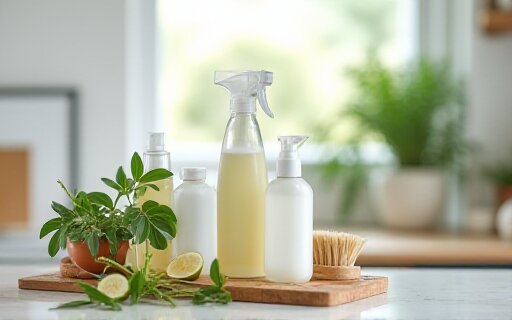 Green Cleaning in La Habra: A Sustainable Approach for Orange County Homes