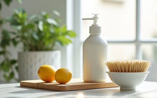 Green Cleaning in Laguna Beach: A Eco-Friendly Approach for Your Home