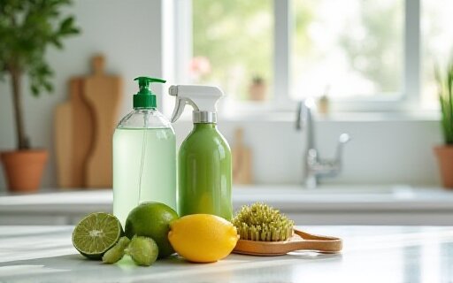 The Benefits of Green Cleaning in Mission Viejo: Why Choose Eco-Friendly Options