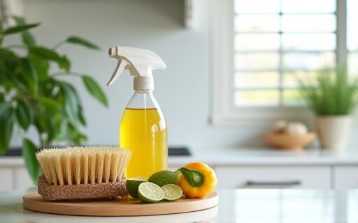 Green Cleaning in Newport Beach: Eco-Friendly Solutions You'll Love