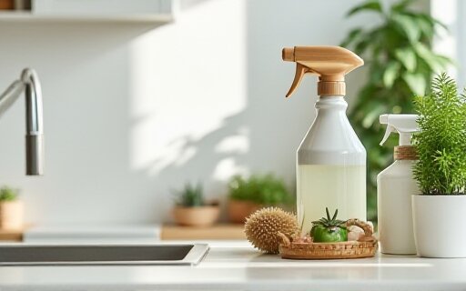 Green Cleaning in Placentia: Why Eco-Friendly Choices Matter