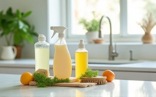 Green Cleaning in Santa Ana: Eco-Friendly Solutions for Your Home