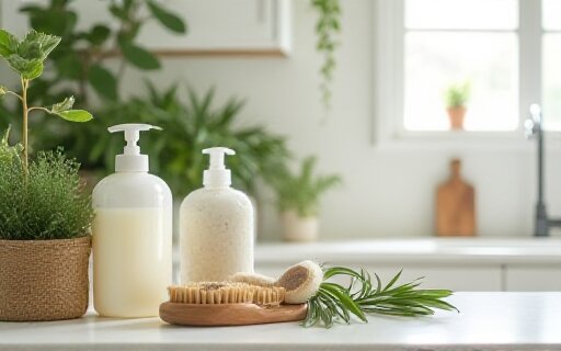 Green Cleaning in Tustin: Eco-Friendly Tips and Services for a Sparkling Home