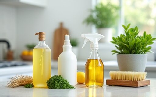 Green Cleaning in Yorba Linda: Eco-Friendly Solutions for Your Home