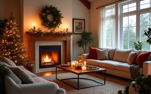 Holiday Cleaning in Brea, Orange County: Tips and Tricks for a Sparkling Home