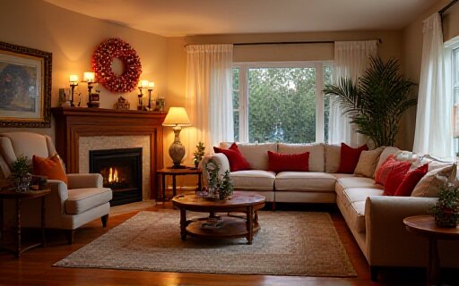 How to Get Your Home Sparkling Clean for the Holidays in Buena Park, Orange County