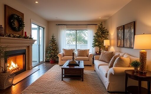 Get Your Home Ready for the Holidays with Professional Cleaning in Dana Point