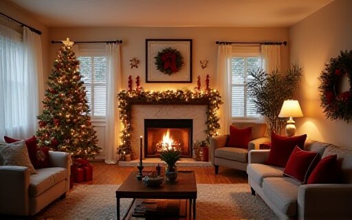 5 Essential Holiday Cleaning Tips for Fullerton Residents