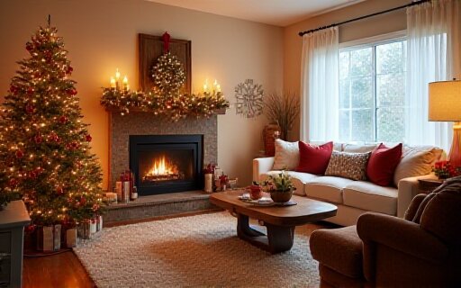 Conquer Your Holiday Cleaning in Huntington Beach: Tips and Tricks for a Sparkling Home