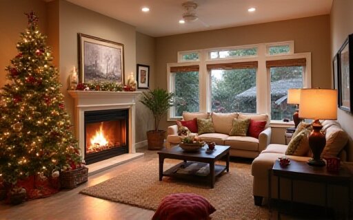 How to Tackle Holiday Cleaning in Lake Forest: Tips & Services