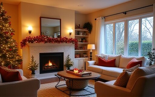 How to Prepare Your Newport Beach Home for the Holiday Season with Expert Cleaning Tips