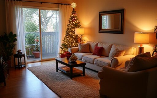 How to Prepare Your Home for the Holidays with Professional Cleaning in Placentia