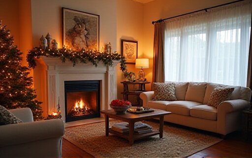 Holiday Cleaning in Santa Ana: Tips and Tricks for a Sparkling Home