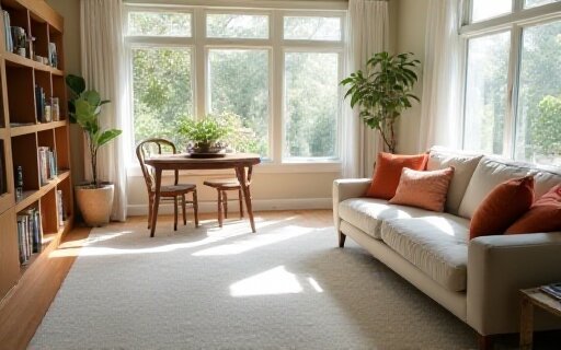 How to Keep Your Home Sparkling Clean in Brea, Orange County