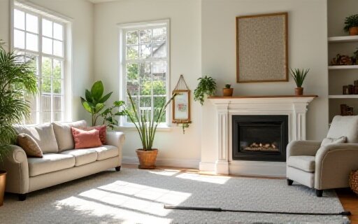 Expert House Cleaning in Buena Park, Orange County: Your Home’s New Best Friend